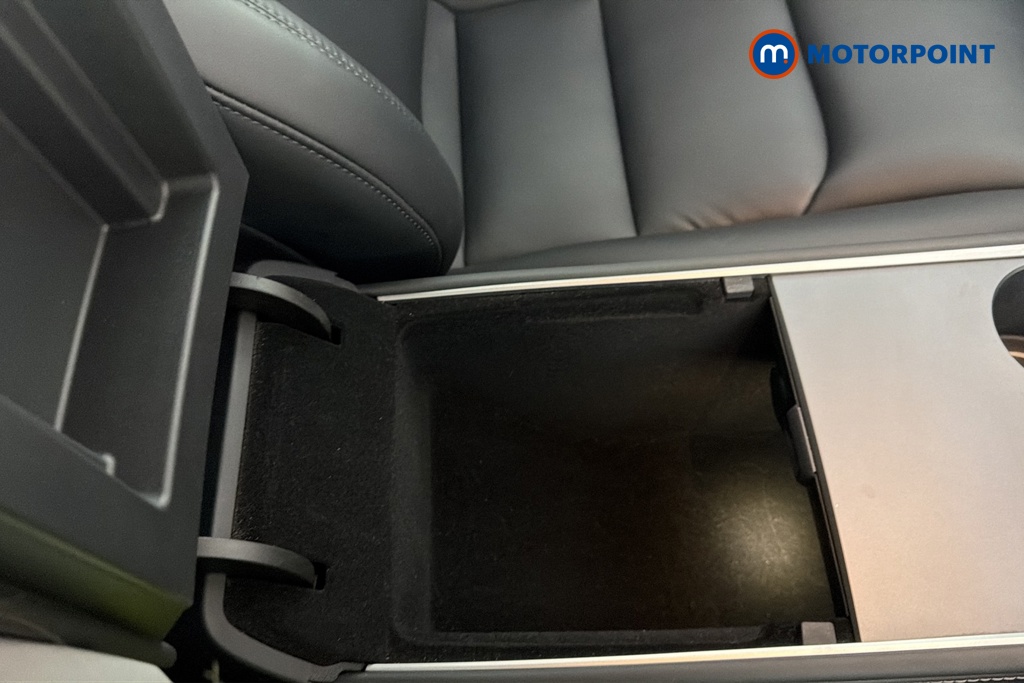 Tesla Model Y Long Range Automatic Electric SUV - Stock Number (1681111) - 17th supplementary image