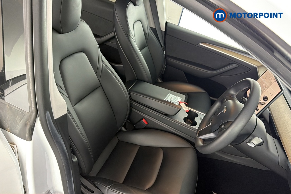 Tesla Model Y Long Range Automatic Electric SUV - Stock Number (1681111) - 22nd supplementary image