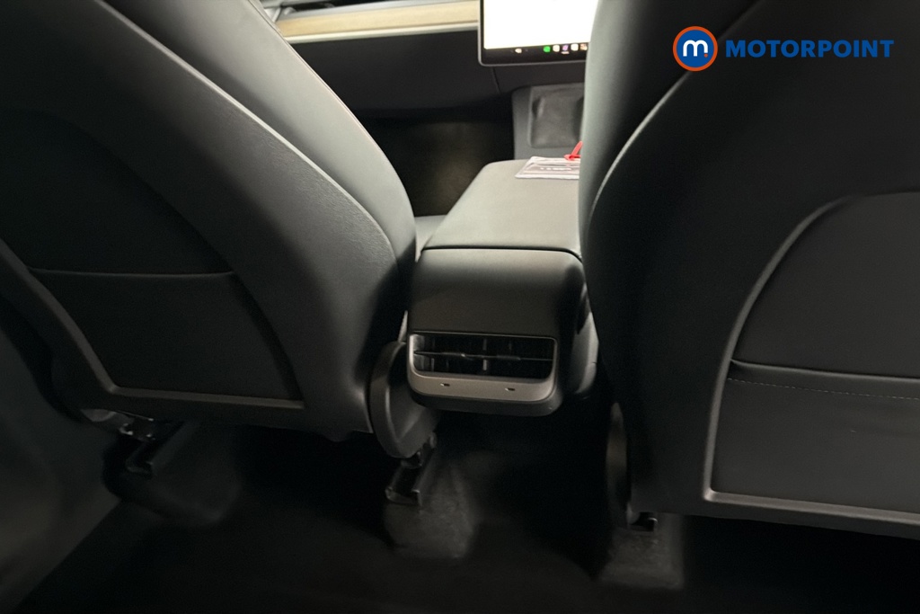 Tesla Model Y Long Range Automatic Electric SUV - Stock Number (1681111) - 28th supplementary image