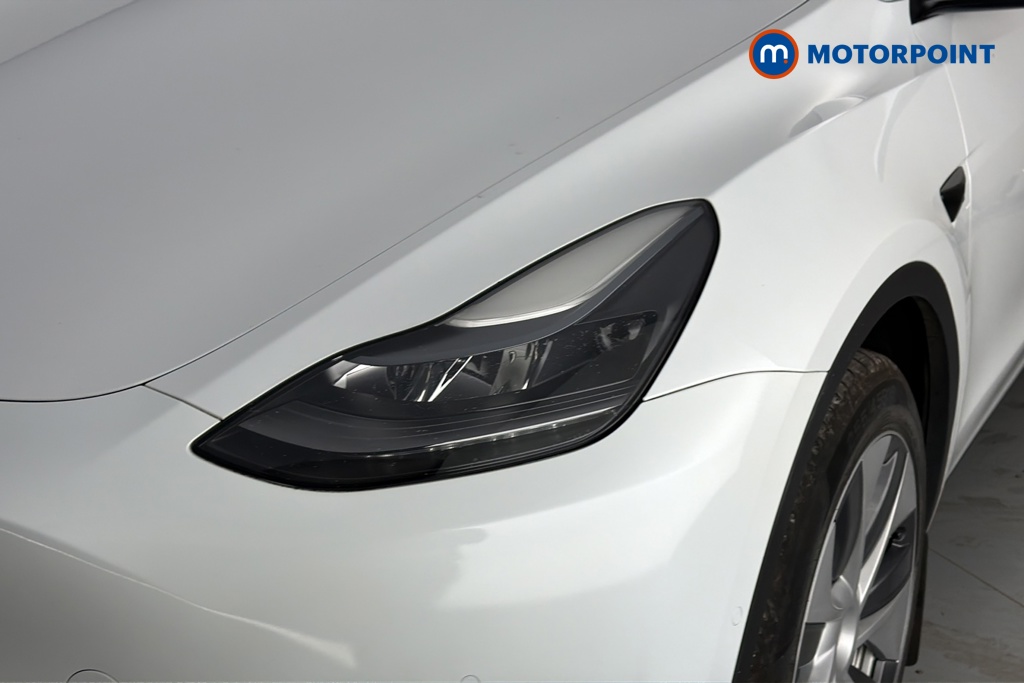 Tesla Model Y Long Range Automatic Electric SUV - Stock Number (1681111) - 42nd supplementary image