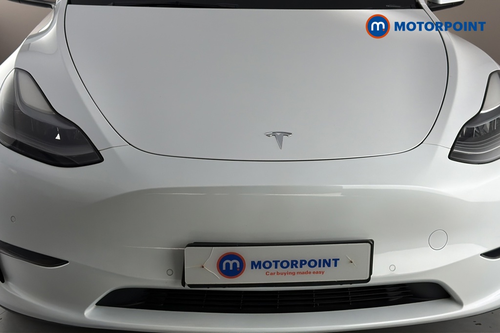 Tesla Model Y Long Range Automatic Electric SUV - Stock Number (1681111) - 43rd supplementary image