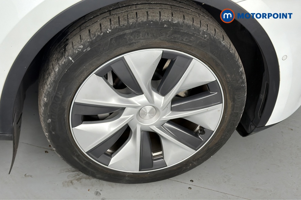 Tesla Model Y Long Range Automatic Electric SUV - Stock Number (1681111) - 47th supplementary image