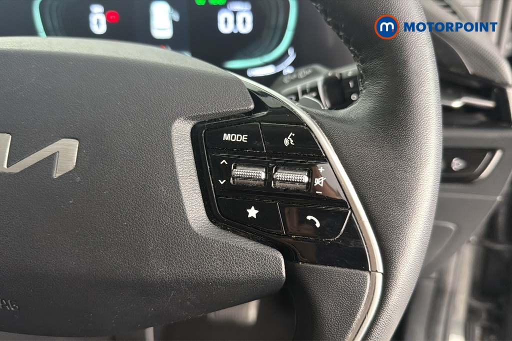 KIA Niro 3 Automatic Petrol-Electric Hybrid SUV - Stock Number (1681174) - 3rd supplementary image