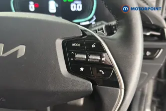 KIA Niro 3 Automatic Petrol-Electric Hybrid SUV - Stock Number (1681174) - 3rd supplementary image