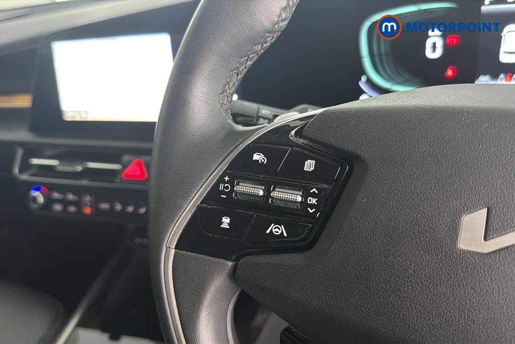 KIA Niro 3 Automatic Petrol-Electric Hybrid SUV - Stock Number (1681174) - 4th supplementary image