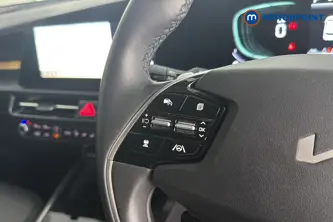 KIA Niro 3 Automatic Petrol-Electric Hybrid SUV - Stock Number (1681174) - 4th supplementary image