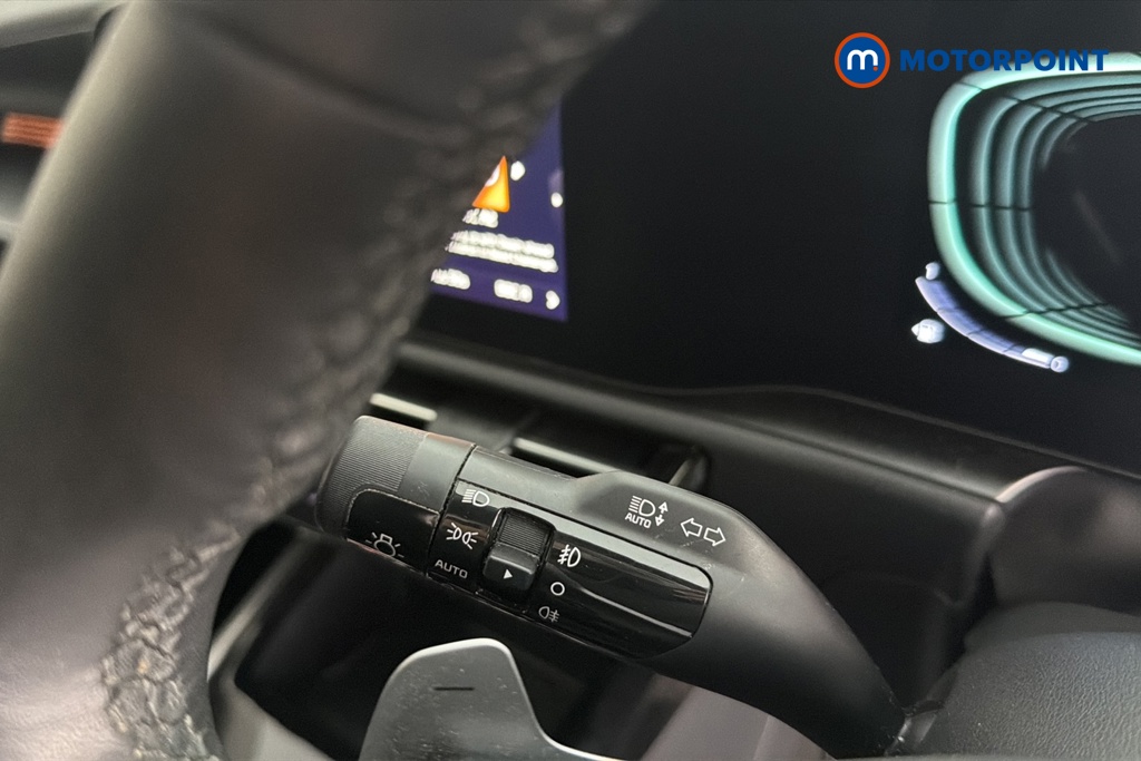 KIA Niro 3 Automatic Petrol-Electric Hybrid SUV - Stock Number (1681174) - 5th supplementary image