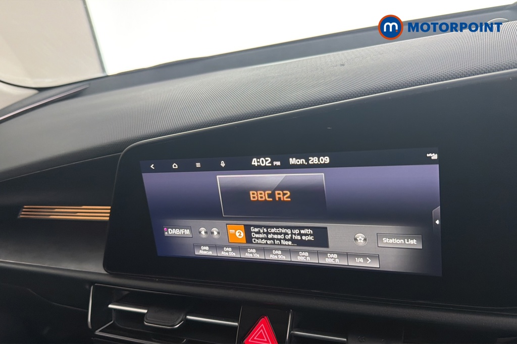 KIA Niro 3 Automatic Petrol-Electric Hybrid SUV - Stock Number (1681174) - 8th supplementary image
