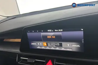 KIA Niro 3 Automatic Petrol-Electric Hybrid SUV - Stock Number (1681174) - 8th supplementary image