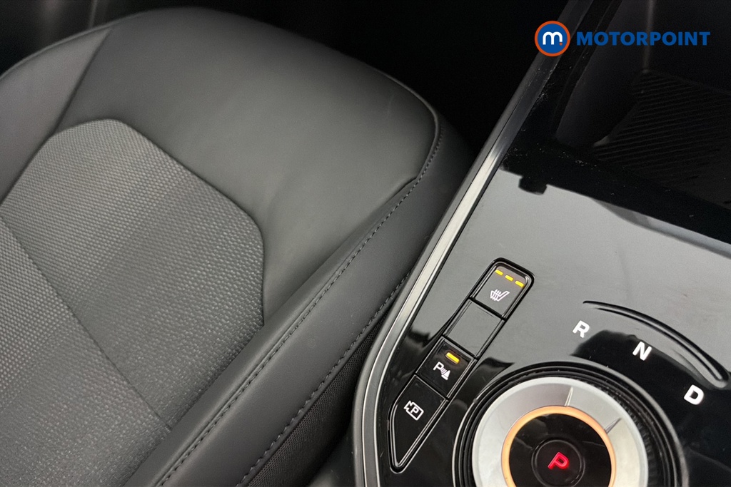 KIA Niro 3 Automatic Petrol-Electric Hybrid SUV - Stock Number (1681174) - 14th supplementary image