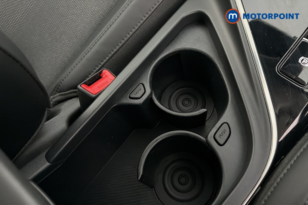 KIA Niro 3 Automatic Petrol-Electric Hybrid SUV - Stock Number (1681174) - 16th supplementary image