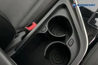 KIA Niro 3 Automatic Petrol-Electric Hybrid SUV - Stock Number (1681174) - 16th supplementary image