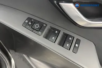 KIA Niro 3 Automatic Petrol-Electric Hybrid SUV - Stock Number (1681174) - 19th supplementary image