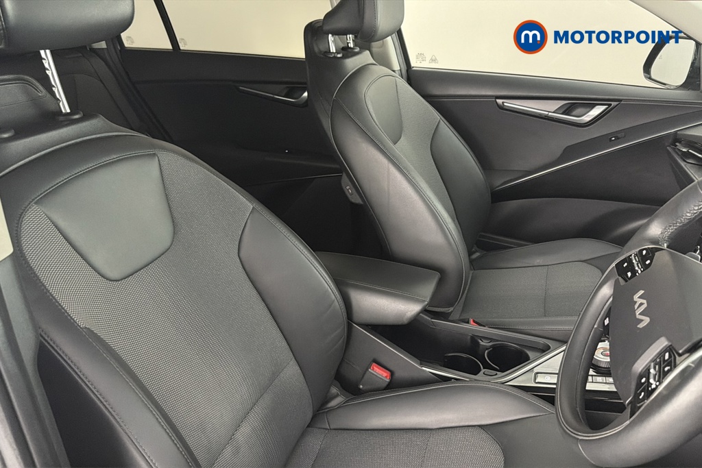 KIA Niro 3 Automatic Petrol-Electric Hybrid SUV - Stock Number (1681174) - 22nd supplementary image
