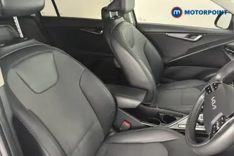 KIA Niro 3 Automatic Petrol-Electric Hybrid SUV - Stock Number (1681174) - 22nd supplementary image