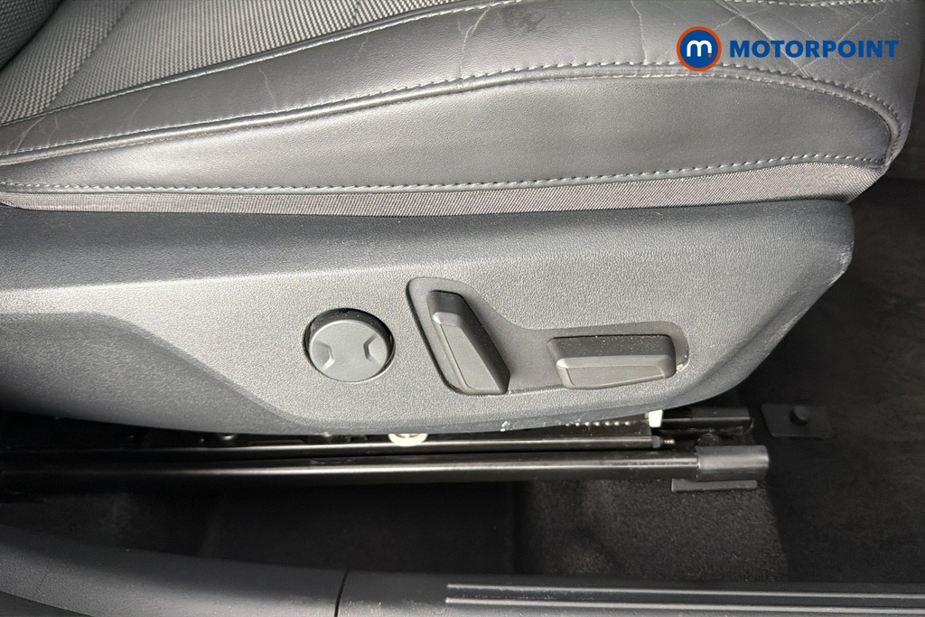 KIA Niro 3 Automatic Petrol-Electric Hybrid SUV - Stock Number (1681174) - 23rd supplementary image