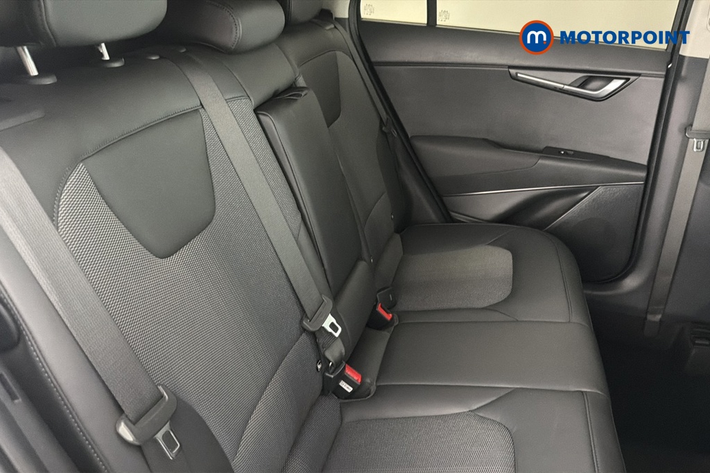 KIA Niro 3 Automatic Petrol-Electric Hybrid SUV - Stock Number (1681174) - 25th supplementary image