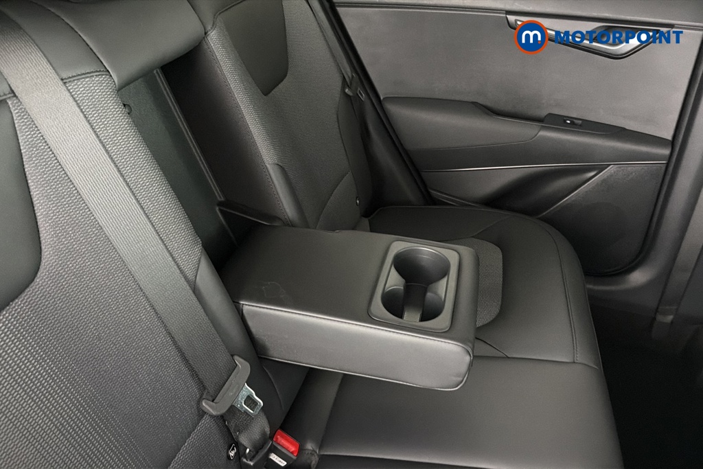 KIA Niro 3 Automatic Petrol-Electric Hybrid SUV - Stock Number (1681174) - 26th supplementary image