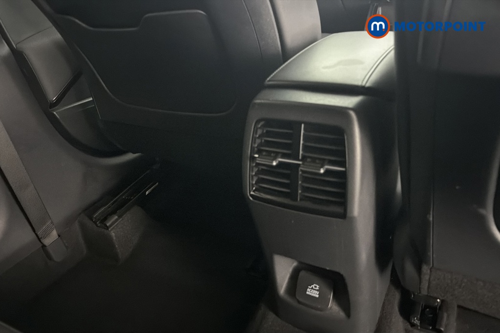 KIA Niro 3 Automatic Petrol-Electric Hybrid SUV - Stock Number (1681174) - 28th supplementary image