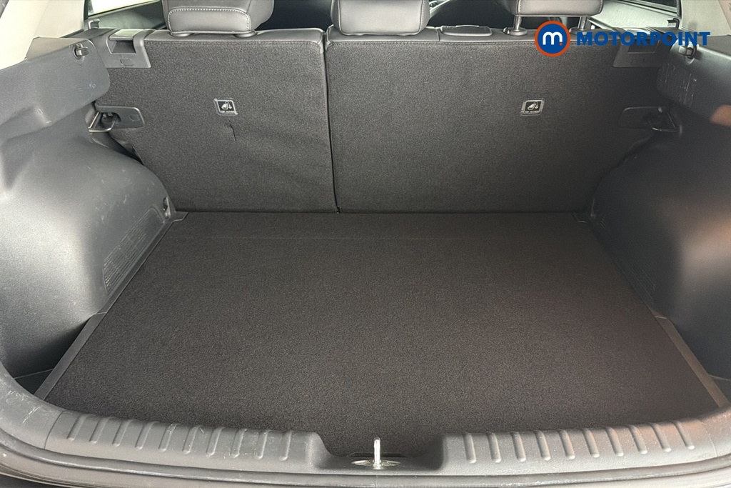 KIA Niro 3 Automatic Petrol-Electric Hybrid SUV - Stock Number (1681174) - 30th supplementary image