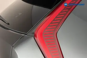 KIA Niro 3 Automatic Petrol-Electric Hybrid SUV - Stock Number (1681174) - 36th supplementary image