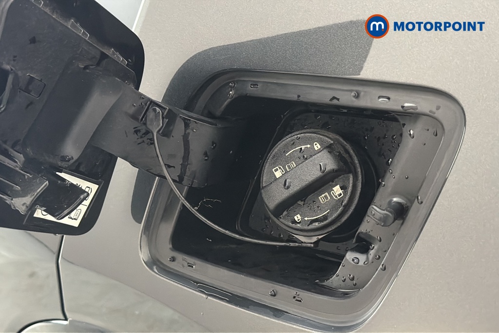 KIA Niro 3 Automatic Petrol-Electric Hybrid SUV - Stock Number (1681174) - 41st supplementary image