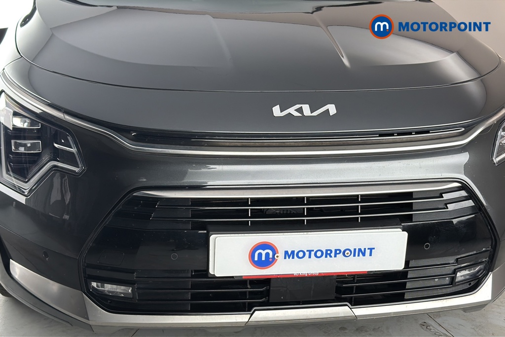 KIA Niro 3 Automatic Petrol-Electric Hybrid SUV - Stock Number (1681174) - 43rd supplementary image
