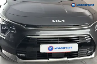 KIA Niro 3 Automatic Petrol-Electric Hybrid SUV - Stock Number (1681174) - 43rd supplementary image