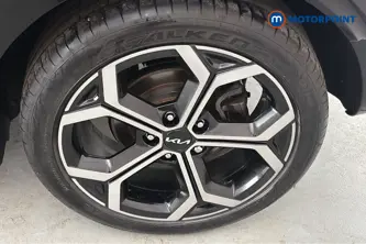 KIA Niro 3 Automatic Petrol-Electric Hybrid SUV - Stock Number (1681174) - 45th supplementary image