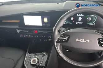 KIA Niro 3 Automatic Petrol-Electric Hybrid SUV - Stock Number (1681174) - 1st supplementary image
