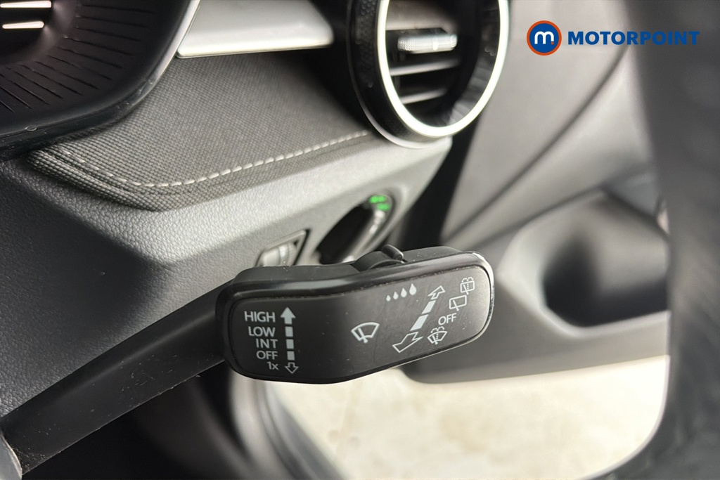 Skoda Fabia Se L Automatic Petrol Hatchback - Stock Number (1681485) - 6th supplementary image