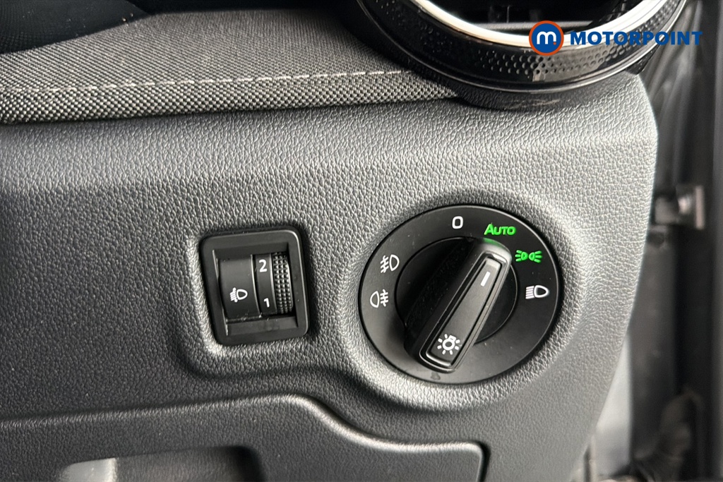 Skoda Fabia Se L Automatic Petrol Hatchback - Stock Number (1681485) - 11th supplementary image