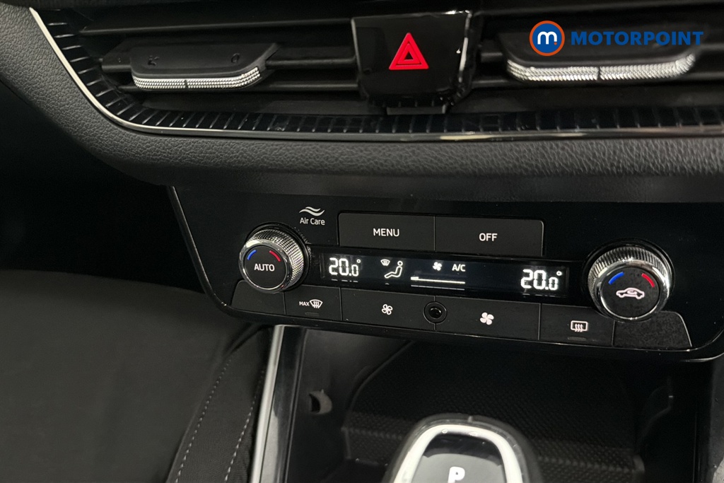 Skoda Fabia Se L Automatic Petrol Hatchback - Stock Number (1681485) - 12th supplementary image