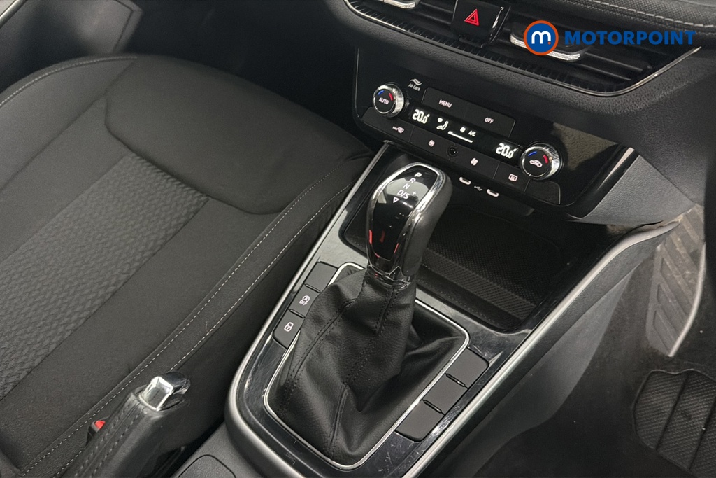 Skoda Fabia Se L Automatic Petrol Hatchback - Stock Number (1681485) - 15th supplementary image
