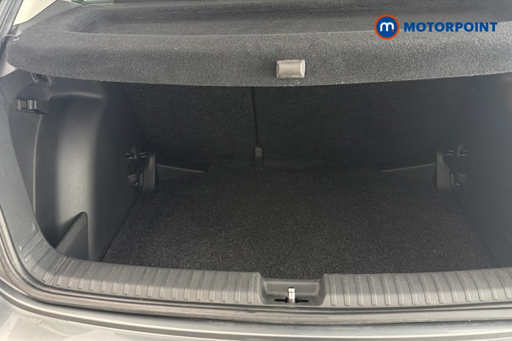 Skoda Fabia Se L Automatic Petrol Hatchback - Stock Number (1681485) - 30th supplementary image