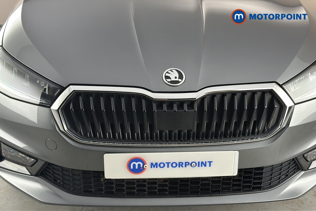 Skoda Fabia Se L Automatic Petrol Hatchback - Stock Number (1681485) - 43rd supplementary image