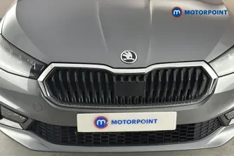 Skoda Fabia Se L Automatic Petrol Hatchback - Stock Number (1681485) - 43rd supplementary image