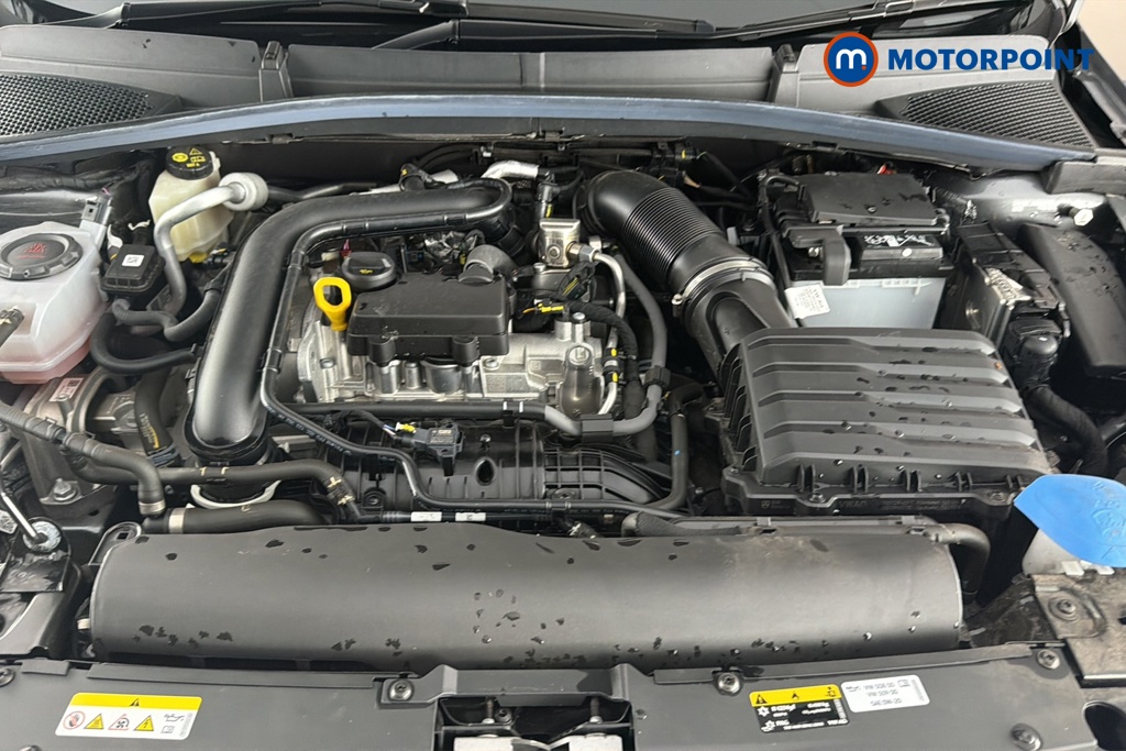 Skoda Fabia Se L Automatic Petrol Hatchback - Stock Number (1681485) - 48th supplementary image