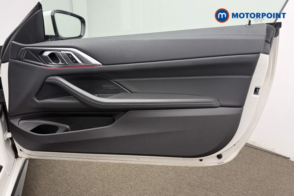 BMW 4 Series M Sport Automatic Diesel Coupe - Stock Number (1681671) - 2nd supplementary image