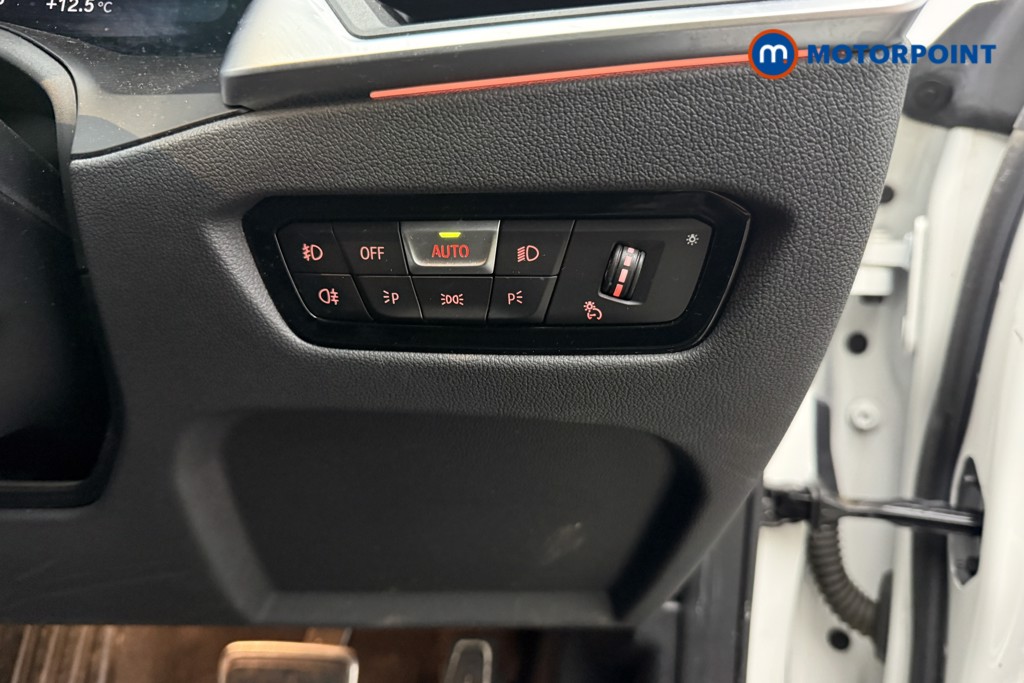 BMW 4 Series M Sport Automatic Diesel Coupe - Stock Number (1681671) - 4th supplementary image