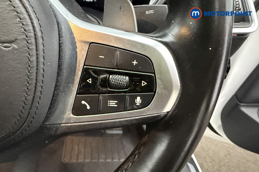 BMW 4 Series M Sport Automatic Diesel Coupe - Stock Number (1681671) - 5th supplementary image