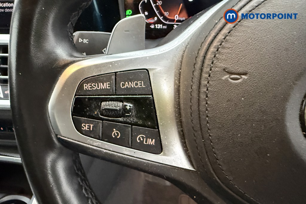BMW 4 Series M Sport Automatic Diesel Coupe - Stock Number (1681671) - 6th supplementary image