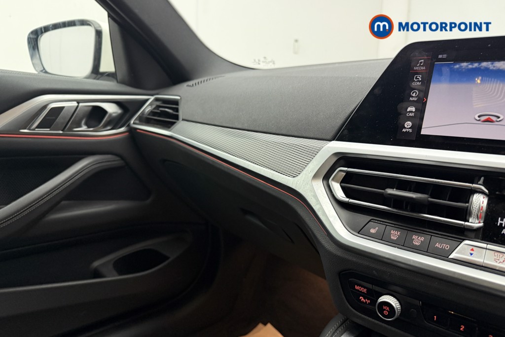 BMW 4 Series M Sport Automatic Diesel Coupe - Stock Number (1681671) - 10th supplementary image