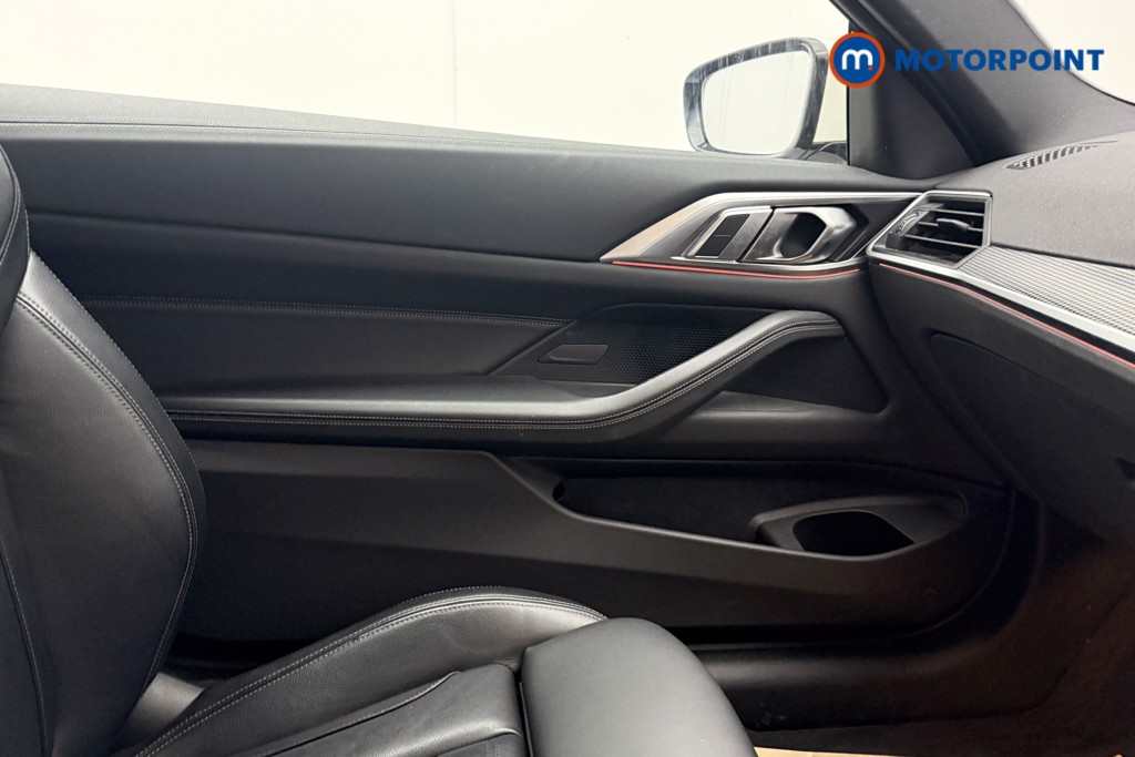 BMW 4 Series M Sport Automatic Diesel Coupe - Stock Number (1681671) - 11th supplementary image