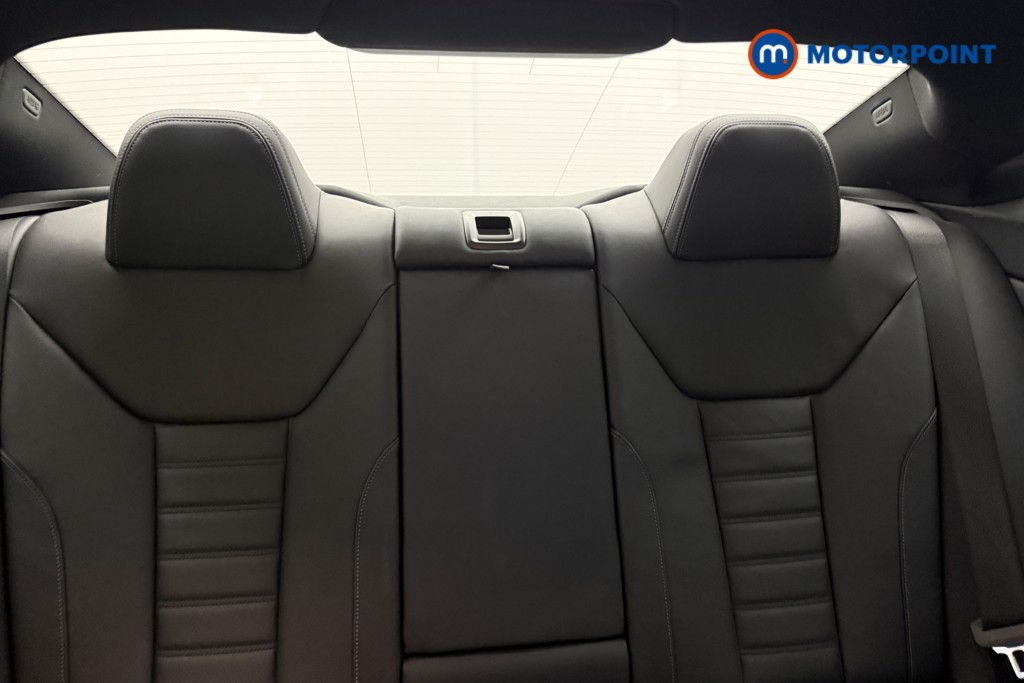 BMW 4 Series M Sport Automatic Diesel Coupe - Stock Number (1681671) - 12th supplementary image