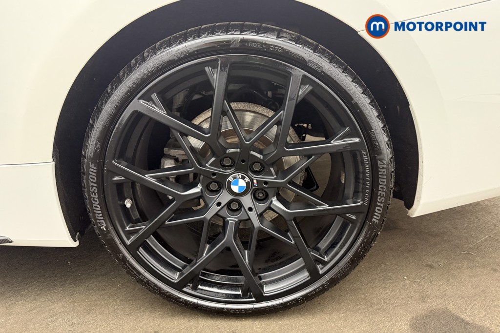 BMW 4 Series M Sport Automatic Diesel Coupe - Stock Number (1681671) - 17th supplementary image