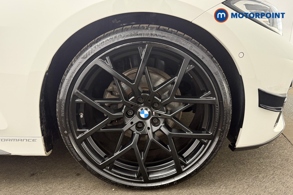 BMW 4 Series M Sport Automatic Diesel Coupe - Stock Number (1681671) - 19th supplementary image