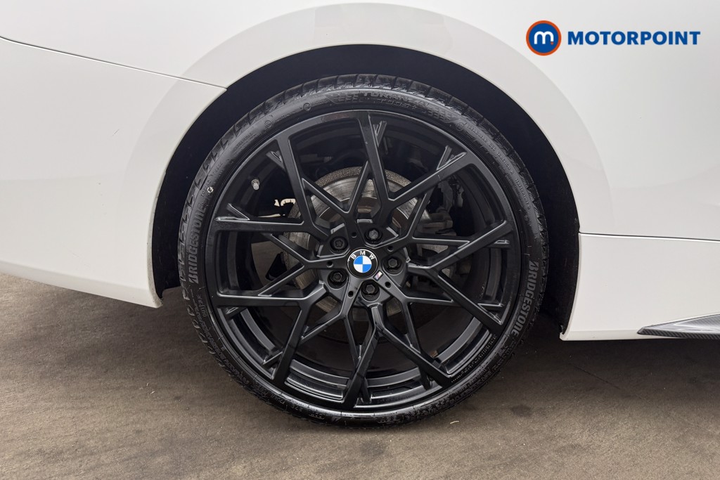 BMW 4 Series M Sport Automatic Diesel Coupe - Stock Number (1681671) - 20th supplementary image