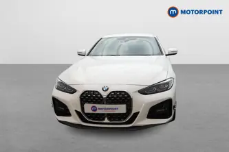 BMW 4 Series M Sport Automatic Diesel Coupe - Stock Number (1681671) - Front bumper