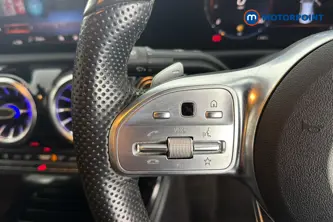 Mercedes-Benz CLA Amg Line Automatic Petrol Plug-In Hybrid Coupe - Stock Number (1681679) - 4th supplementary image